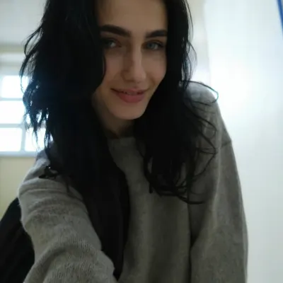 Вафелька